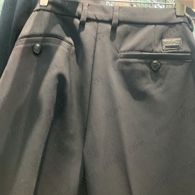 商場品牌-商務(wù)褲-商務(wù)褲【實(shí)拍】