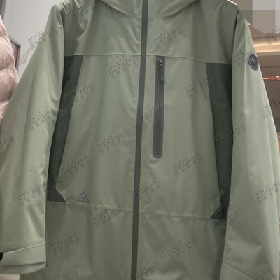 商場品牌-棉服/羽絨服-棉服【實拍】