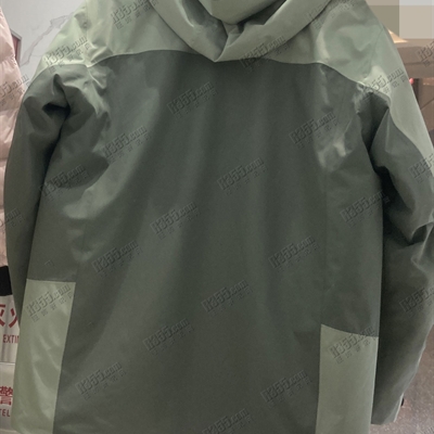 商場品牌-棉服/羽絨服-棉服【實拍】