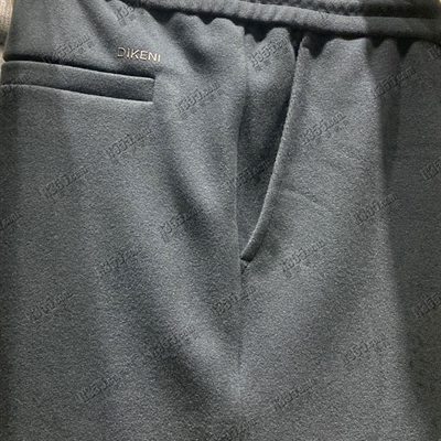 商場品牌-商務褲-商務褲【實拍】