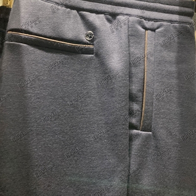 商場品牌-商務褲-商務褲【實拍】