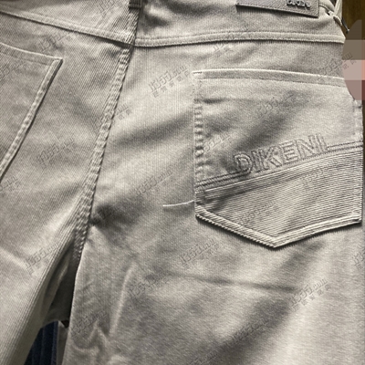 商場品牌-商務褲-商務褲【實拍】