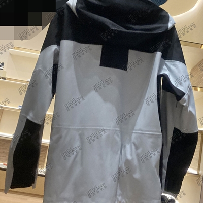 商場品牌-中長外套-中長外套【實拍】