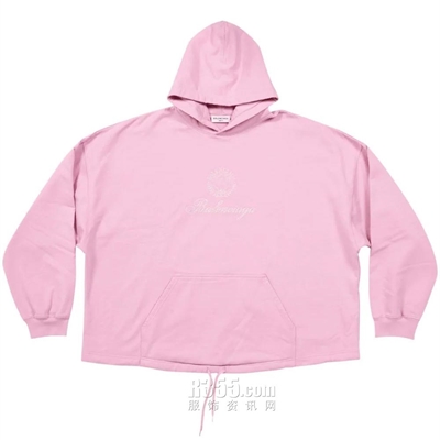 商場品牌-套頭-衛衣