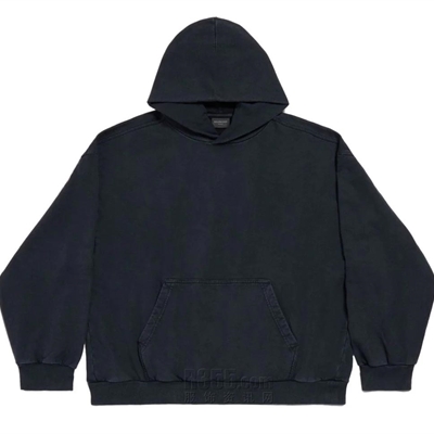 商場品牌-套頭-衛衣