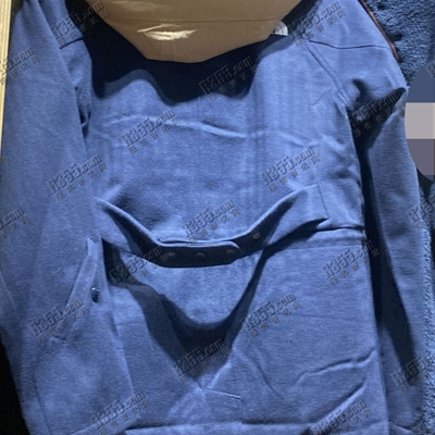 戶外品牌-棉衣/羽絨服-男戶外棉衣【實拍】