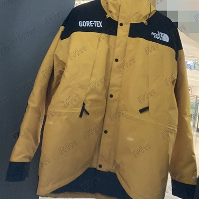 戶外品牌-棉衣/羽絨服-男戶外棉衣【實拍】