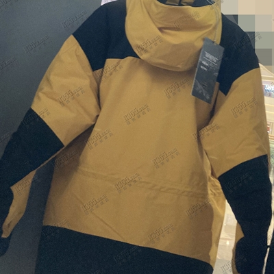 戶外品牌-棉衣/羽絨服-男戶外棉衣【實拍】