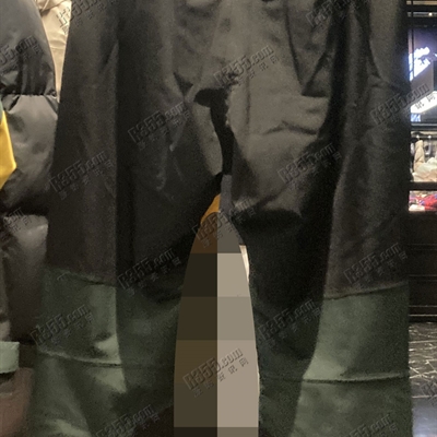商場品牌-休閑褲-休閑褲【實拍】