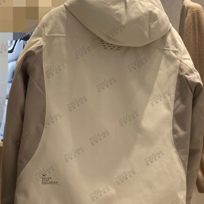 商場品牌-棉服/羽絨服-棉服【實拍】