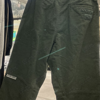 商場品牌-休閑褲-休閑褲【實拍】