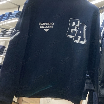 商場品牌-套頭-衛衣【實拍】