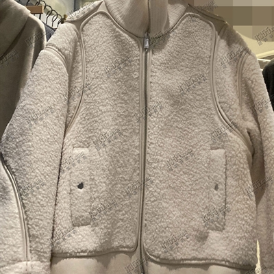 商場品牌-夾克-夾克【實拍】