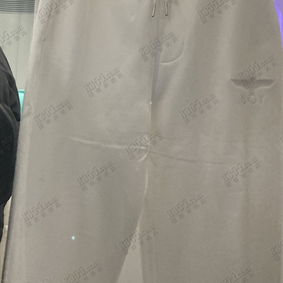 商場品牌-休閑褲-休閑褲【實拍】