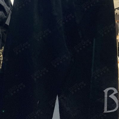 商場品牌-休閑褲-休閑褲【實拍】