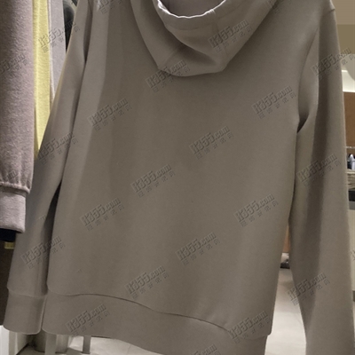商場品牌-開衫-衛衣【實拍】