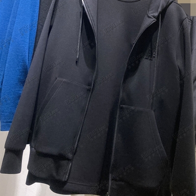 商場品牌-開衫-衛衣【實拍】