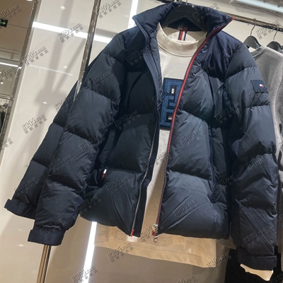 商場品牌-棉服/羽絨服-棉服【實拍】