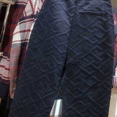 商場品牌-休閑褲-休閑褲【實拍】