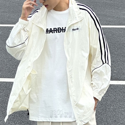市場上裝-夾克-電商夾克