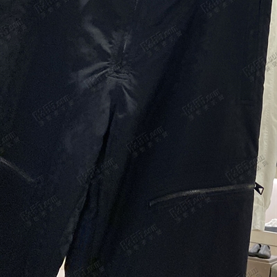 商場品牌-休閑褲-休閑褲【實拍】