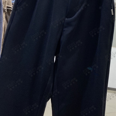 商場品牌-休閑褲-休閑褲【實拍】