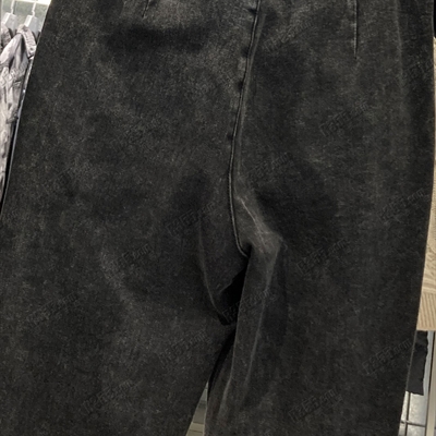商場品牌-休閑褲-休閑褲【實拍】