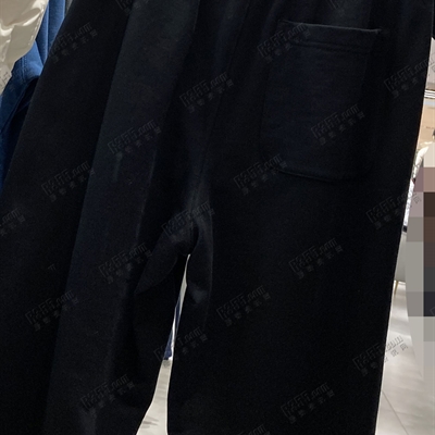 商場品牌-休閑褲-休閑褲【實拍】