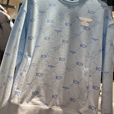 商場品牌-套頭-衛衣【實拍】
