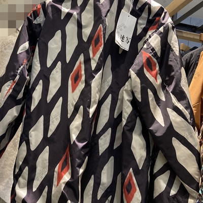 商場品牌-長袖-襯衫【實拍】