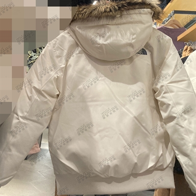 戶外品牌-棉衣/羽絨服-男戶外棉服【實拍】