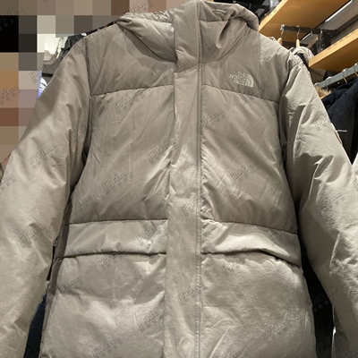 戶外品牌-棉衣/羽絨服-男戶外棉服【實拍】
