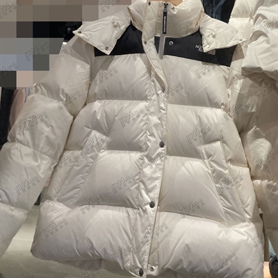 戶外品牌-棉衣/羽絨服-男戶外棉服【實拍】