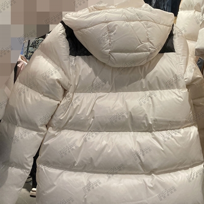 戶外品牌-棉衣/羽絨服-男戶外棉服【實拍】