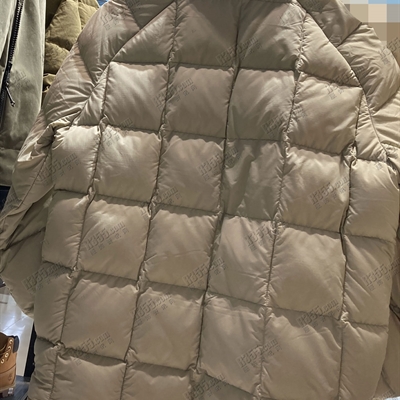 戶外品牌-棉衣/羽絨服-男戶外棉服【實拍】
