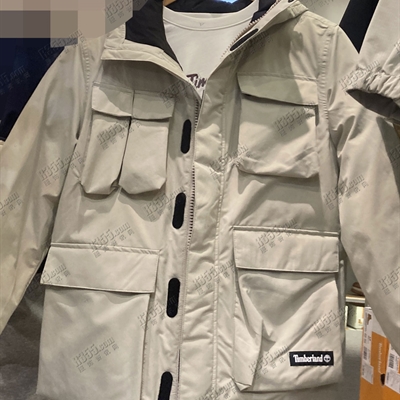 戶外品牌-棉衣/羽絨服-男戶外棉服【實拍】