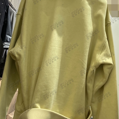 商場品牌-套頭-衛衣【實拍】