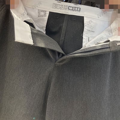 商場品牌-商務褲-商務褲【實拍】