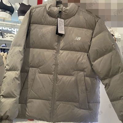 運動品牌-棉衣/羽絨-男運動棉服【實拍】