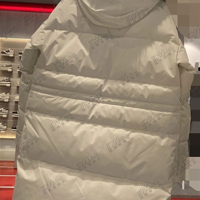 運動品牌-棉衣/羽絨-男運動棉服【實拍】