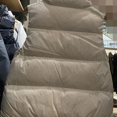 運動品牌-棉衣/羽絨-男運動棉服【實拍】