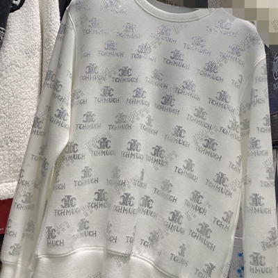 商場品牌-套頭-衛衣【實拍】