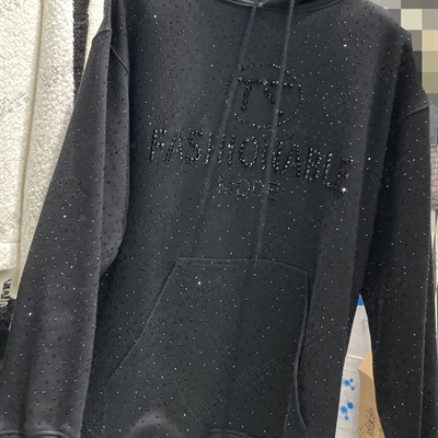 商場品牌-套頭-衛衣【實拍】