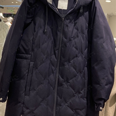 運動品牌-棉衣/羽絨-男運動棉服【實拍】