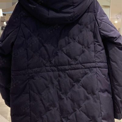 運動品牌-棉衣/羽絨-男運動棉服【實拍】