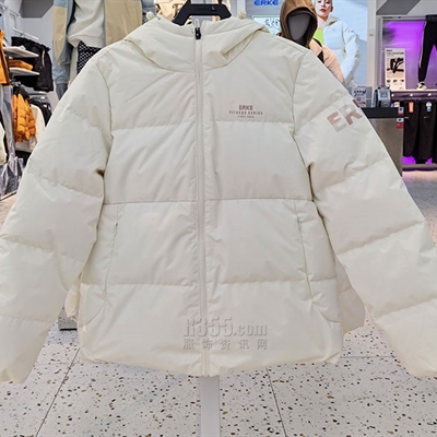 運(yùn)動(dòng)品牌-棉衣/羽絨-女運(yùn)動(dòng)棉服
