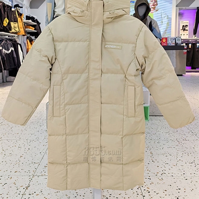 運(yùn)動(dòng)品牌-棉衣/羽絨-女運(yùn)動(dòng)棉服