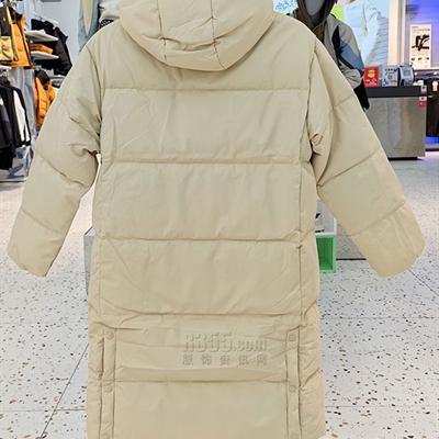 運(yùn)動(dòng)品牌-棉衣/羽絨-女運(yùn)動(dòng)棉服