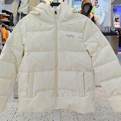 運(yùn)動(dòng)品牌-棉衣/羽絨-女運(yùn)動(dòng)棉服