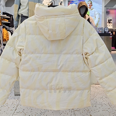 運(yùn)動(dòng)品牌-棉衣/羽絨-女運(yùn)動(dòng)棉服